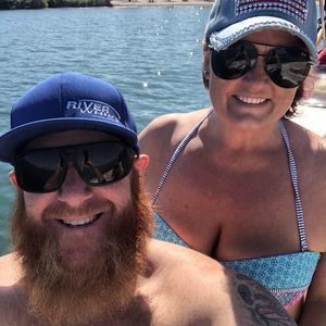 Meet your Posher, Mark